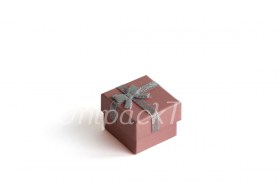 Коробочка розовая из серии "Свидание"